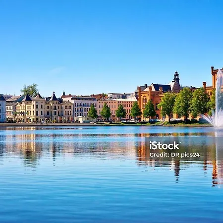 Appartement Schwerin Apartment Schwerin (Mecklenburg-Vorpommern)