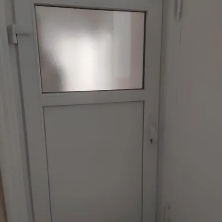 Apartment Appartement Schwerin *