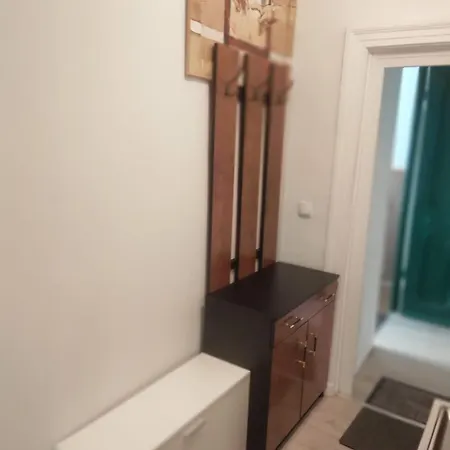 Appartement Schwerin * Schwerin (Mecklenburg-Vorpommern)