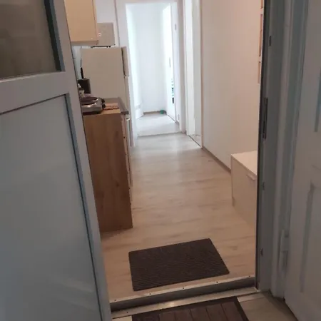 Apartment Appartement Schwerin