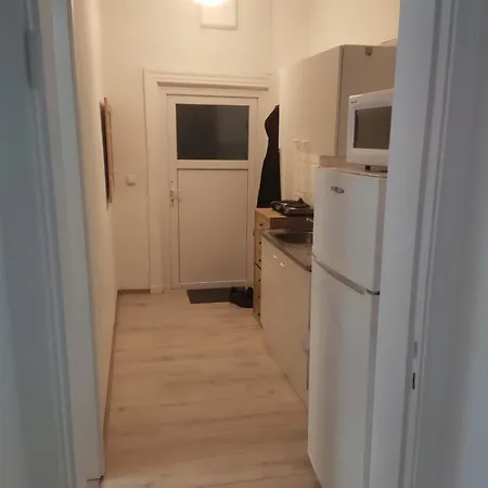 Appartement Schwerin Apartment