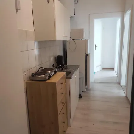 Appartement Schwerin Apartment Schwerin (Mecklenburg-Vorpommern)