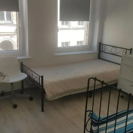 Appartement Schwerin Schwerin (Mecklenburg-Vorpommern)