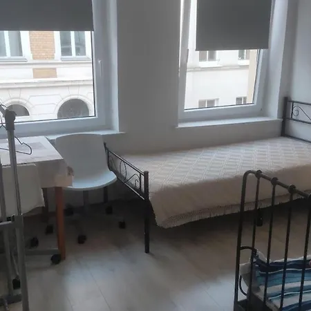 Appartement Schwerin Apartment Schwerin (Mecklenburg-Vorpommern)