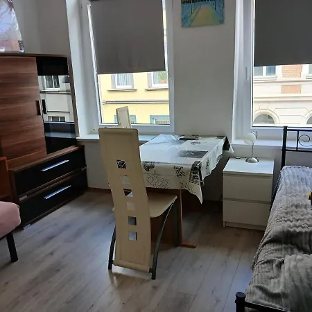 Appartement Schwerin * Schwerin (Mecklenburg-Vorpommern)