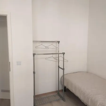 Appartement Schwerin