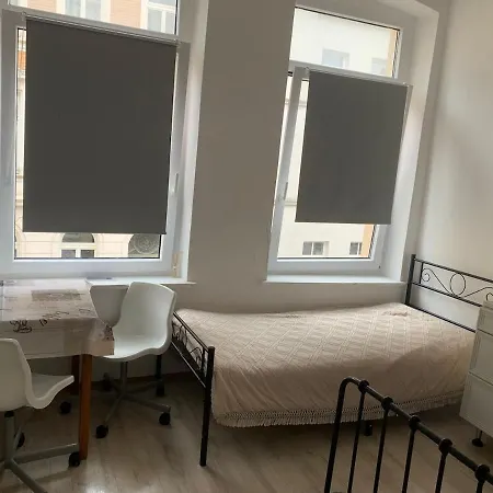 Apartment Appartement Schwerin Schwerin (Mecklenburg-Vorpommern)