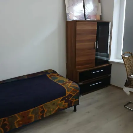 Appartement Schwerin Schwerin (Mecklenburg-Vorpommern)