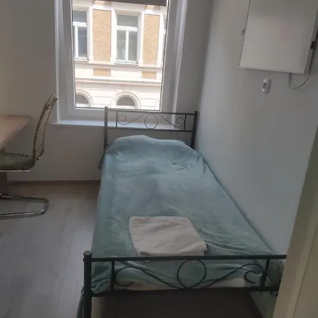 Appartement Schwerin * Schwerin (Mecklenburg-Vorpommern)