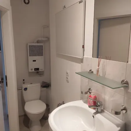 Appartement Schwerin