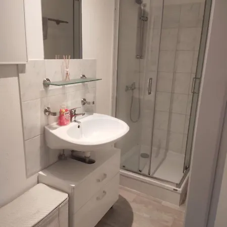 Appartement Schwerin Apartment Schwerin (Mecklenburg-Vorpommern)